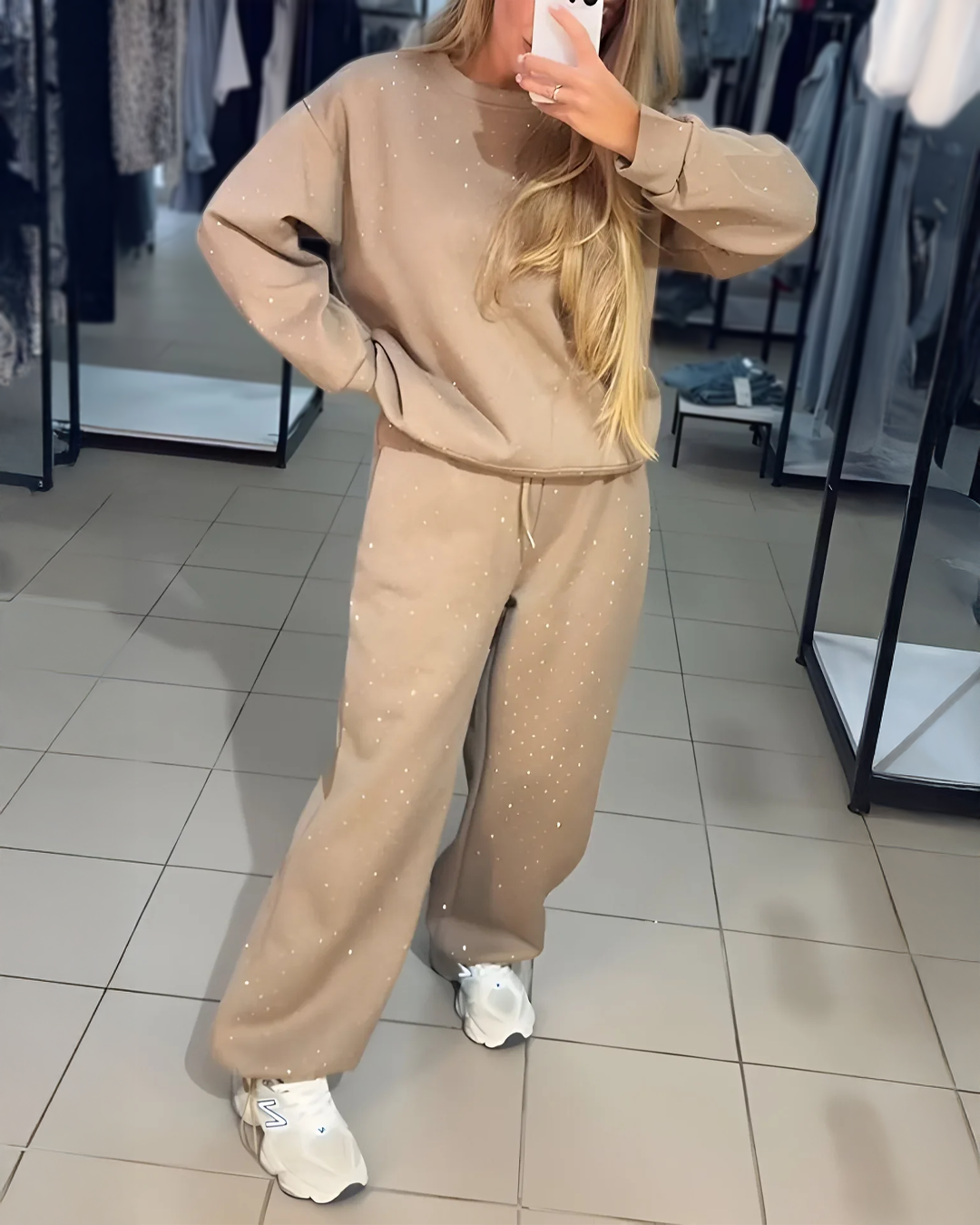 Amélez™ | Diamond Set