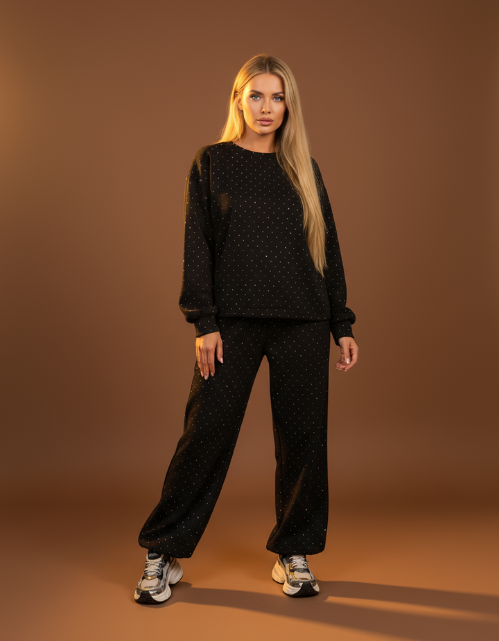 Amélez™ | Diamond Set