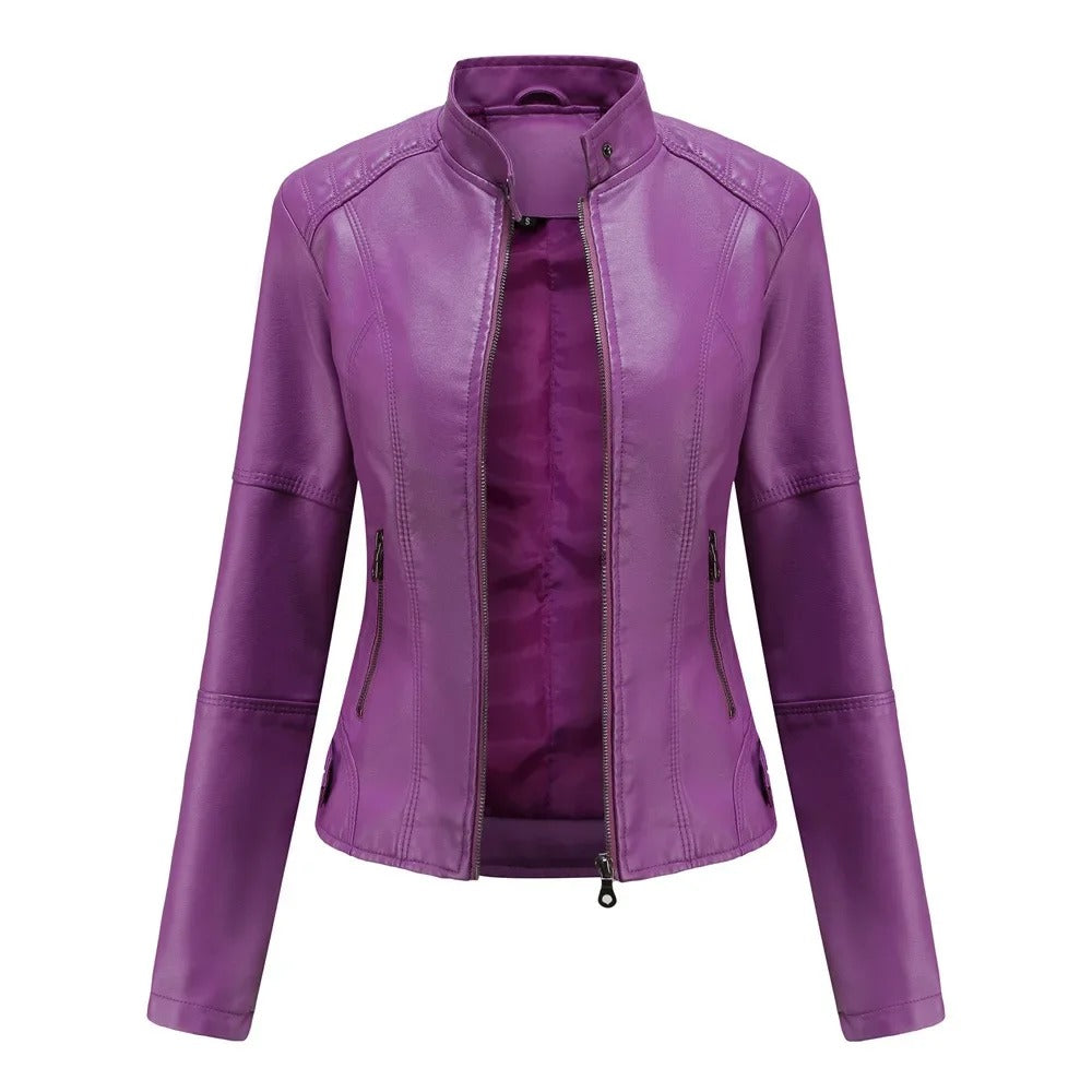Salomé  | Trendy and elegant jacket