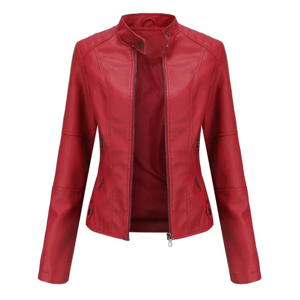 Salomé  | Trendy and elegant jacket