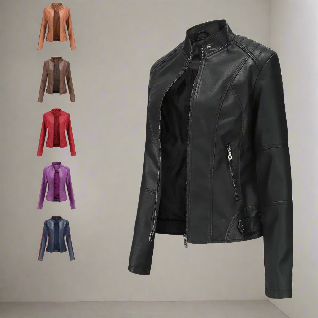 Salomé  | Trendy and elegant jacket