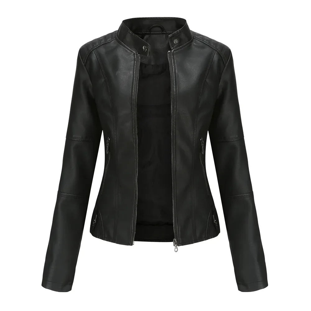 Salomé  | Trendy and elegant jacket