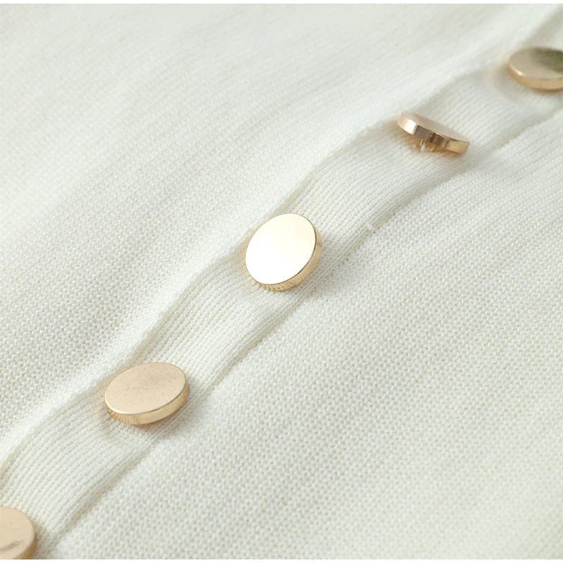 BÉRI | Knitted Dress