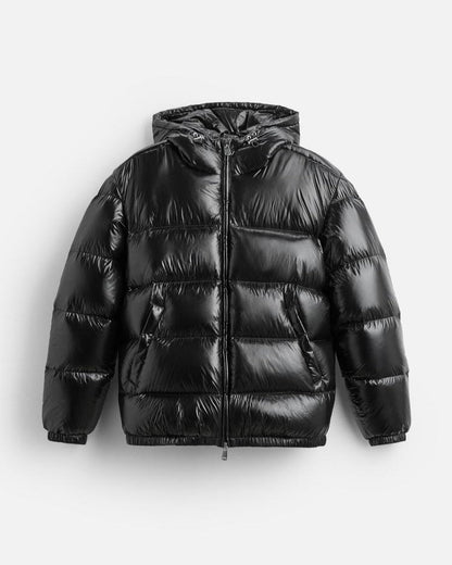 Stepp - Unisex Quilted Jacket