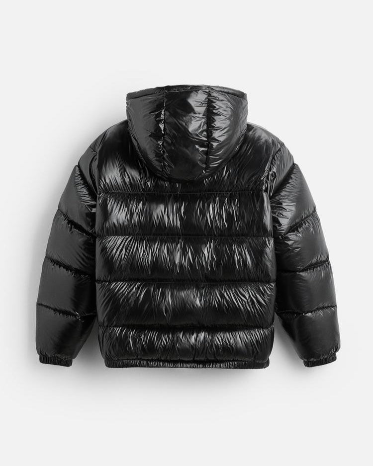 Stepp - Unisex Quilted Jacket