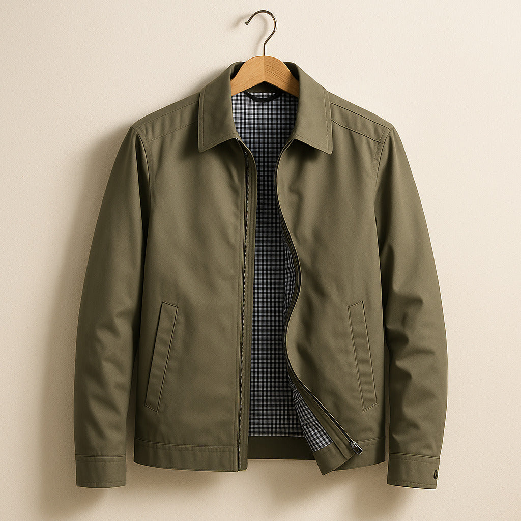 Dalibor – men's jacket
