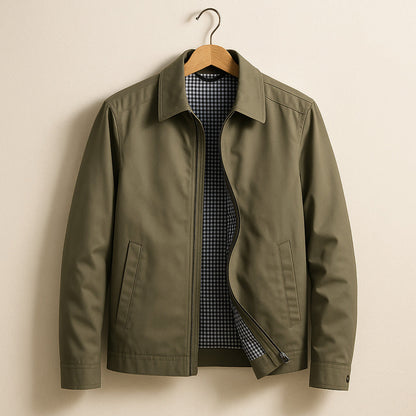 Dalibor – men's jacket