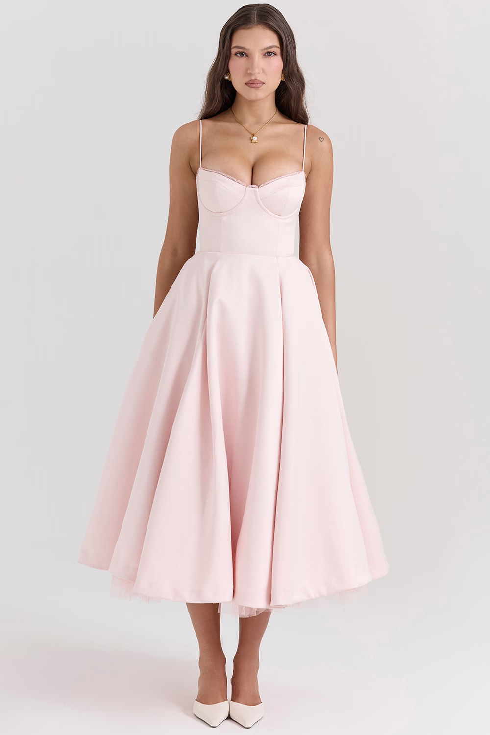 Carla | Elegant Evening Dress