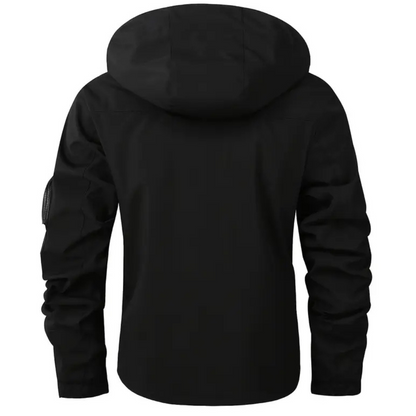 Vick – Men's Winter Jacket that Keeps the Cold Out