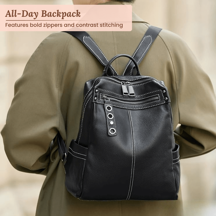 Nancy’s Everyday Companion | Backpack