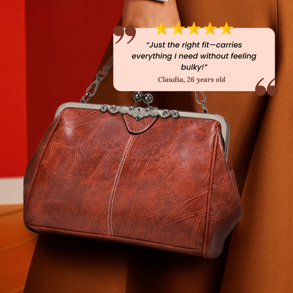 Jade’s Everyday Icon | Handbag