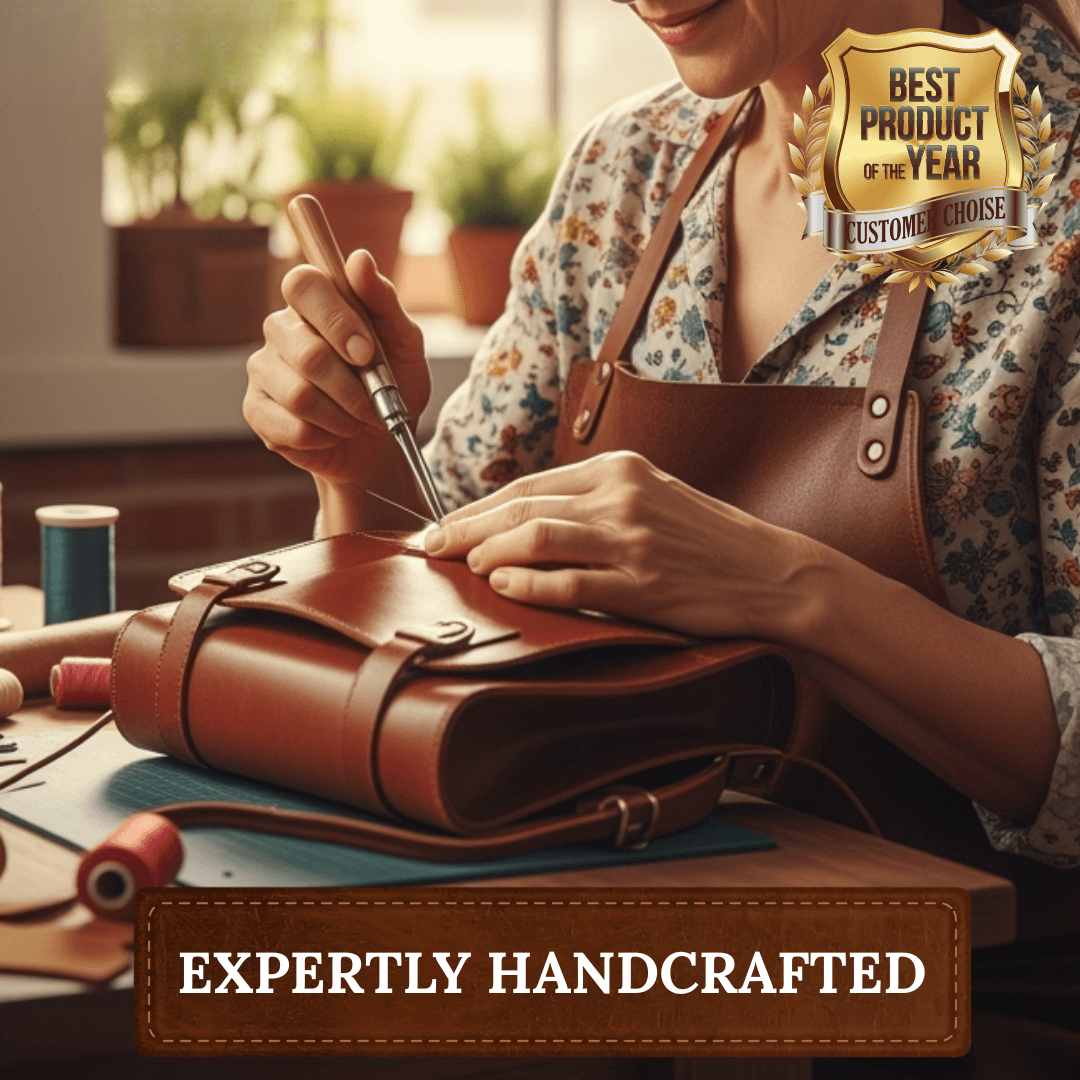 Megan’s Timeless Treasure | Vintage Handbag