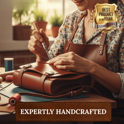 Megan’s Timeless Treasure | Vintage Handbag