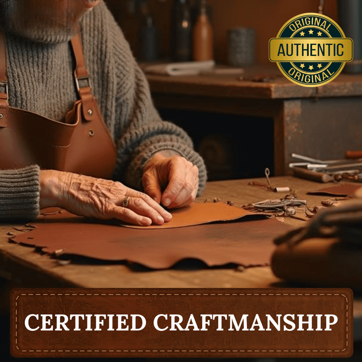 Crystal’s Structured Companion | Handbag