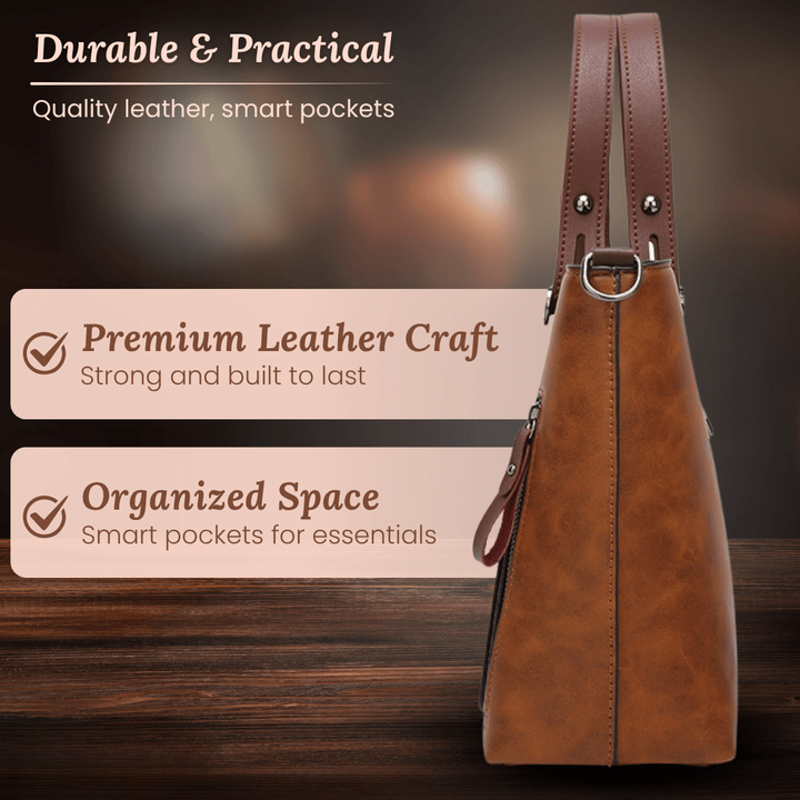 Ashley’s Everyday Essential Tote | Tote Bag