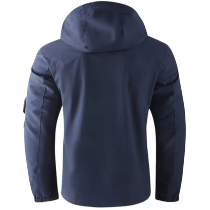 Vick – Men's Winter Jacket that Keeps the Cold Out