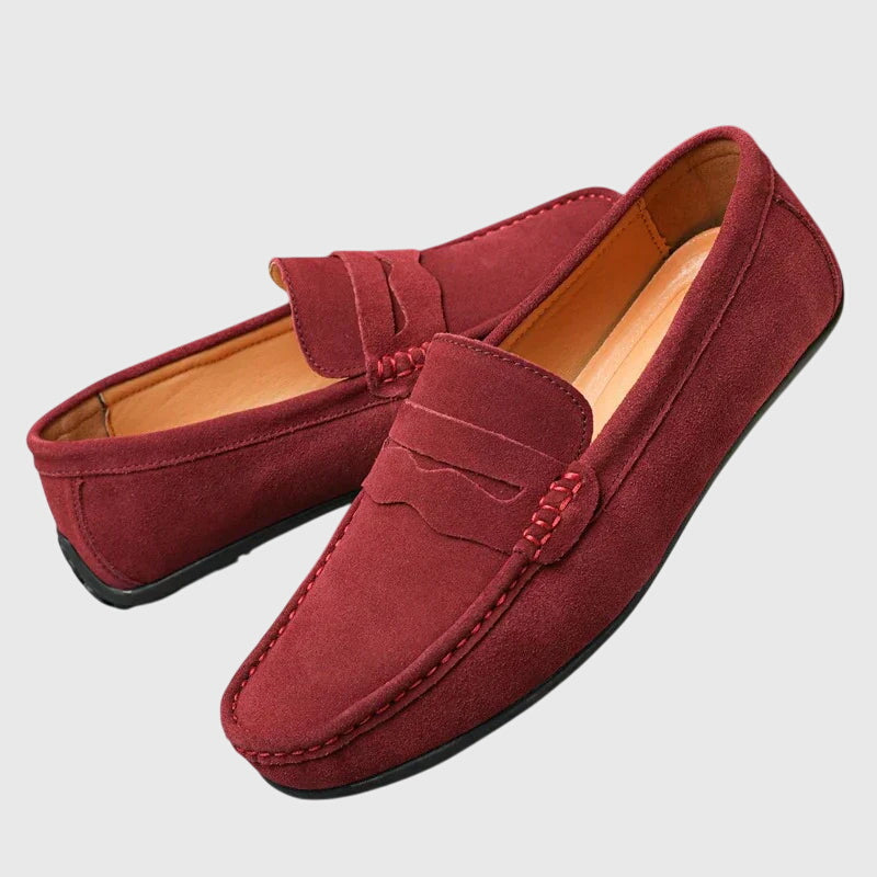 Rosaly  - Orthopedic Loafers