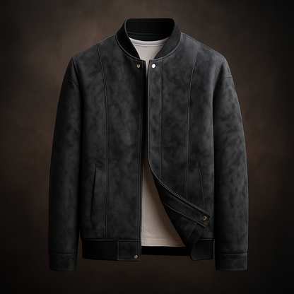 Hugo™ | Robust Bomber Jacket