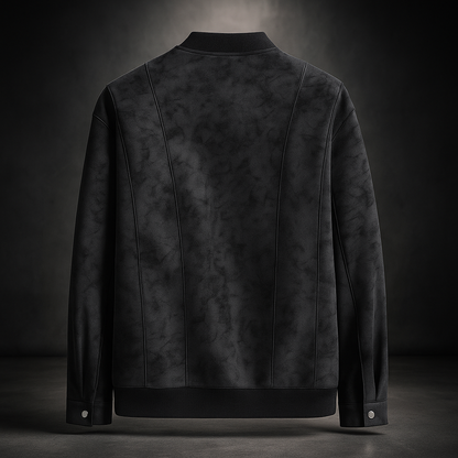 Hugo™ | Robust Bomber Jacket