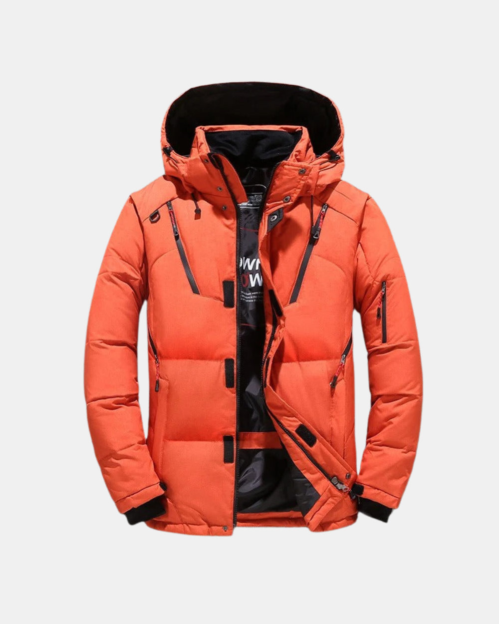 Kenneth™ | Elite Winter Jacket
