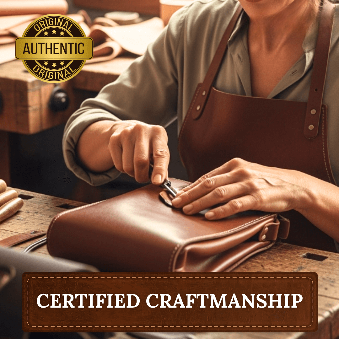 Amanda’s Timeless Chic | Handbag