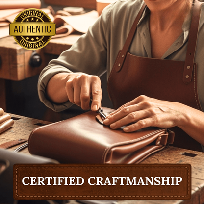 Amanda’s Timeless Chic | Handbag