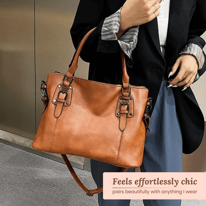 Lily’s Timeless Companion | Handbag