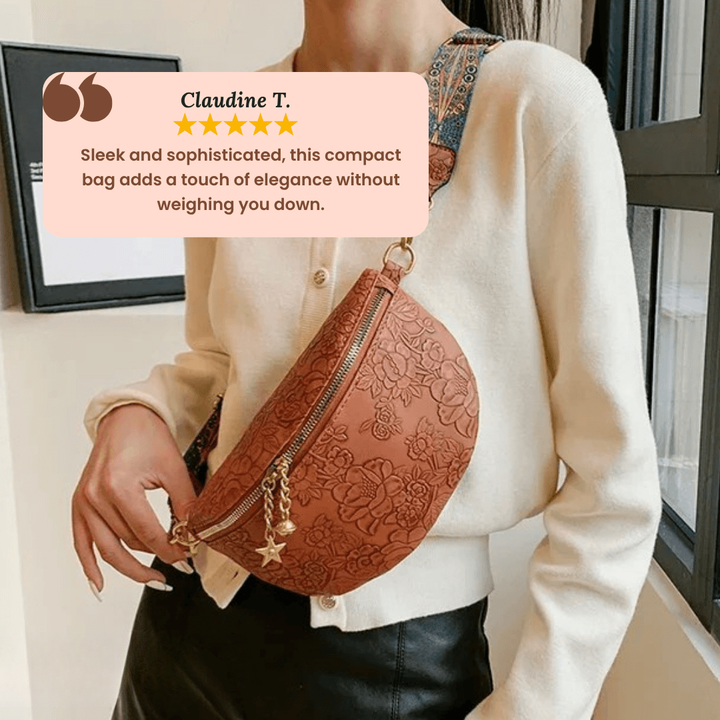 Catherine’s Chic Essential | Crossbody Bag