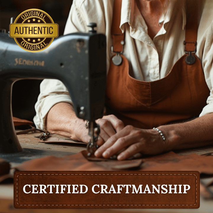 Aimeeh’s Polished Companion | Shoulder Bag