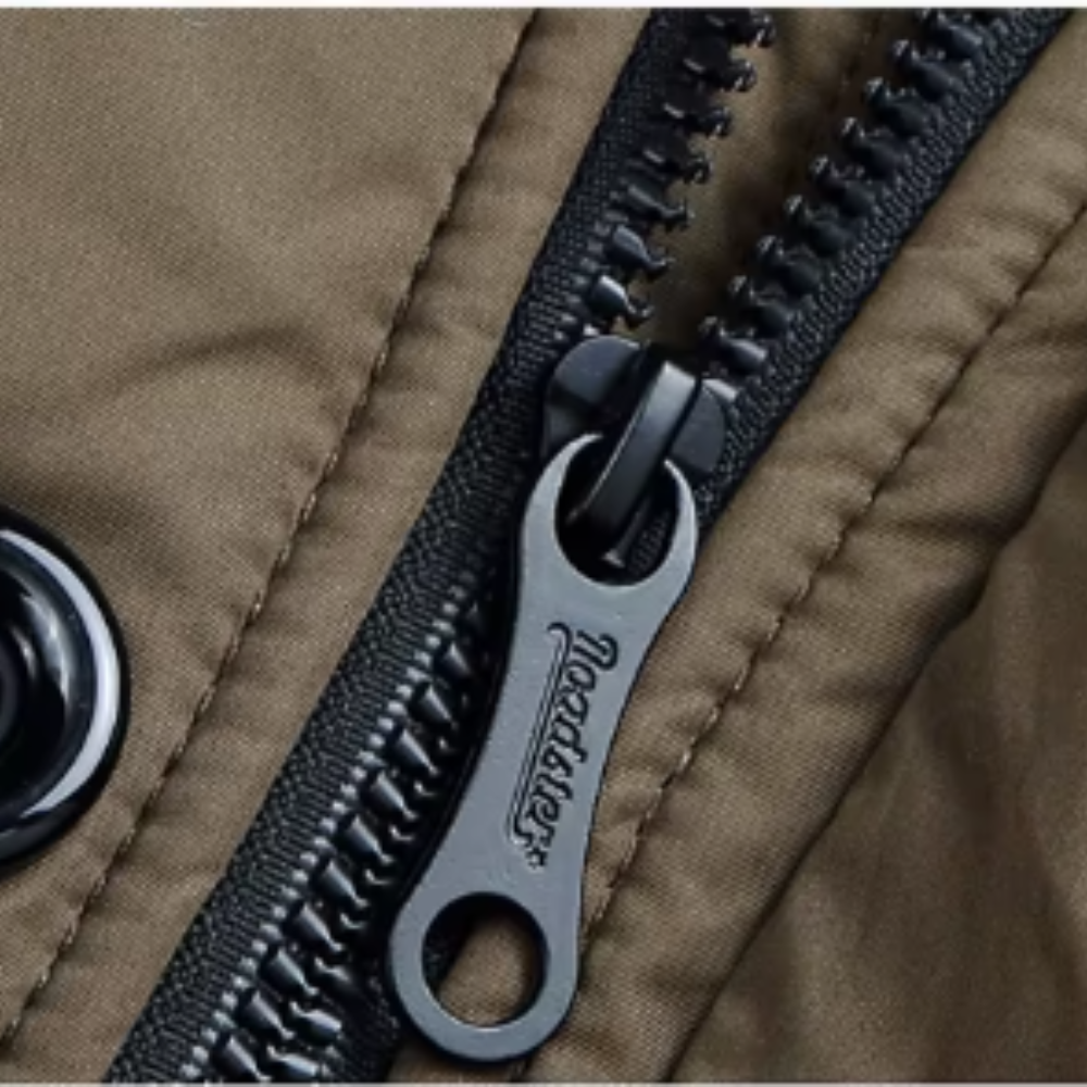 Jiří – Elegant men's parka