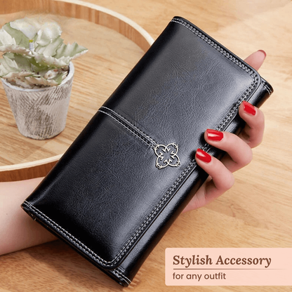 Isabelle’s Refined Companion | Wallet