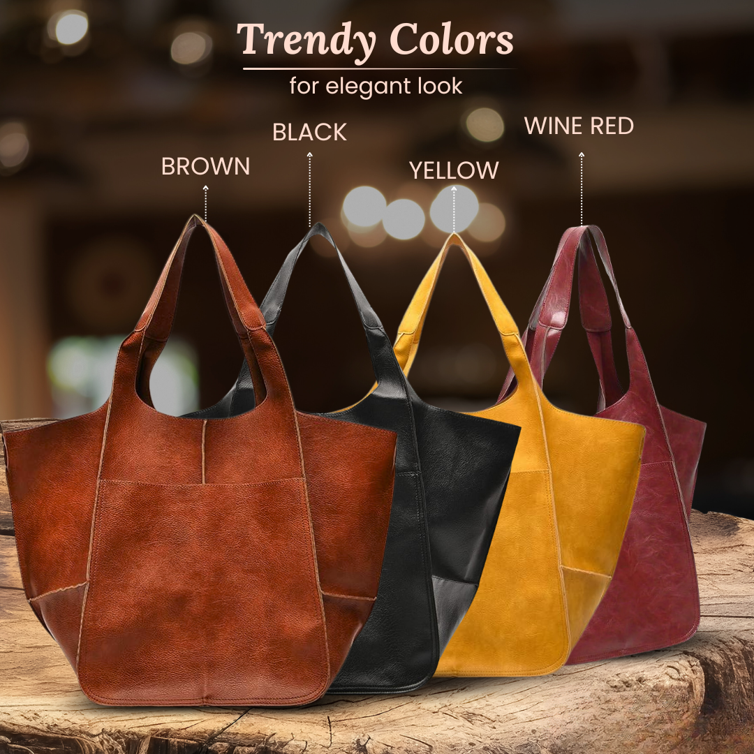 Susan’s Soft Utility | Tote Bag