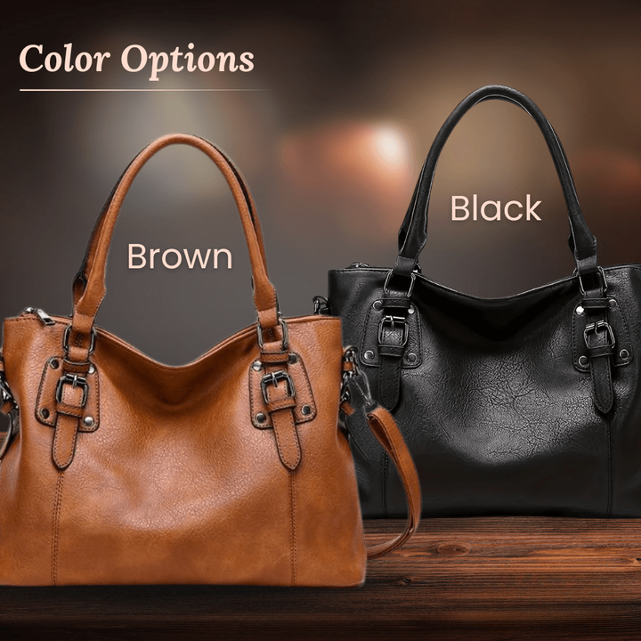 Lily’s Timeless Companion | Handbag