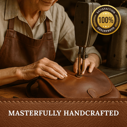 Cheryl’s Sleek Zip Companion | Crossbody Bag