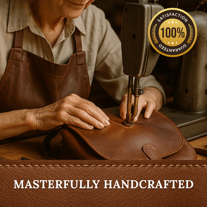 Cheryl’s Sleek Zip Companion | Crossbody Bag