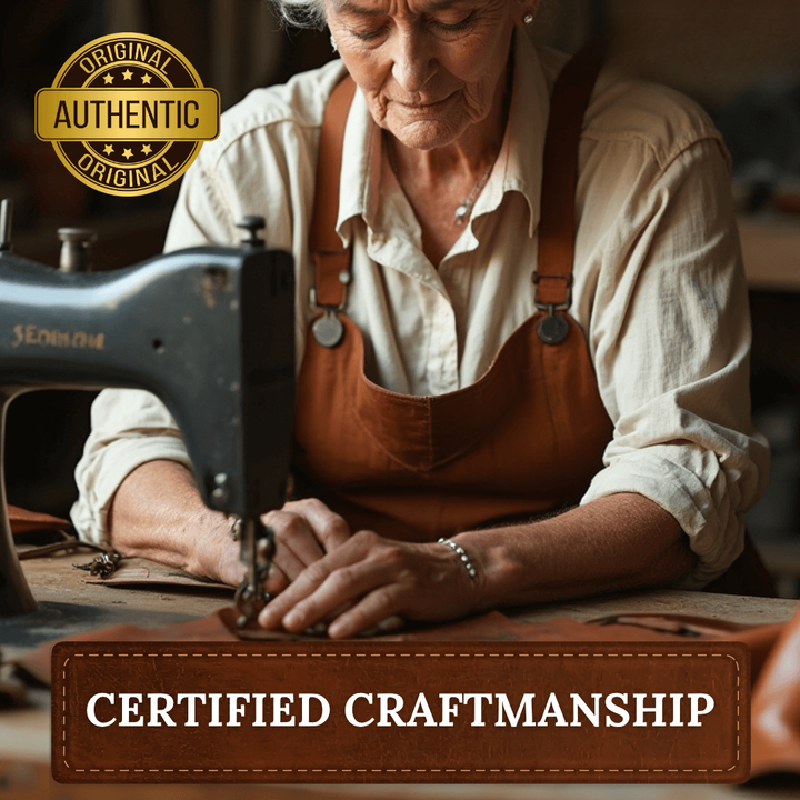 Jennifer’s Timeless Everyday Companion | Convertible Shoulder Bag