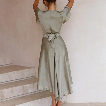 Floriane - Vintage Dress