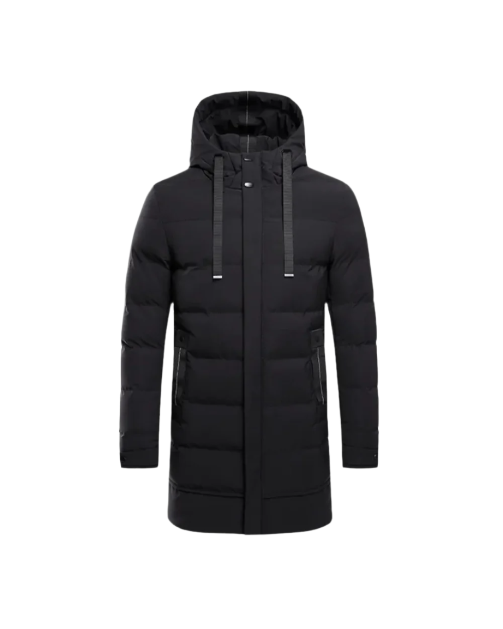 Vaclav – Long winter jacket