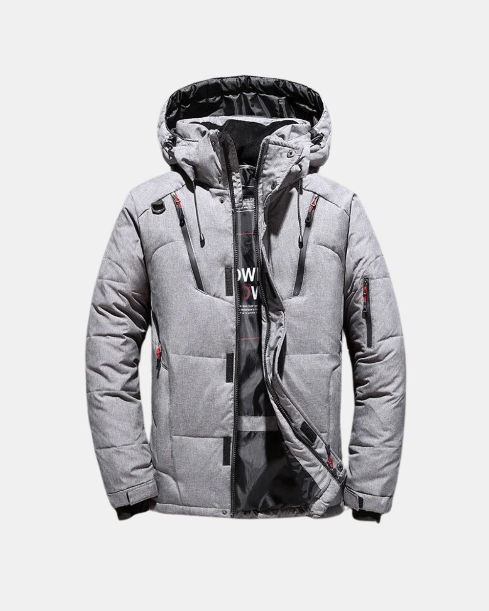 Kenneth™ | Elite Winter Jacket
