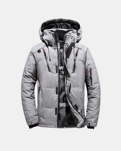 Kenneth™ | Elite Winter Jacket