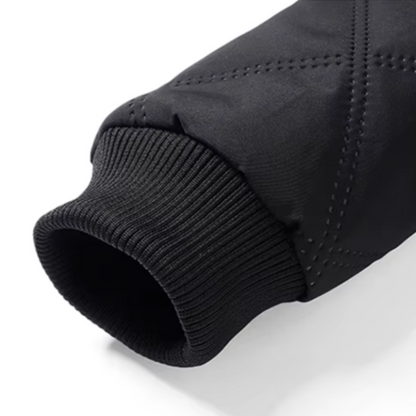 Dalimil – Stay warm without clutter