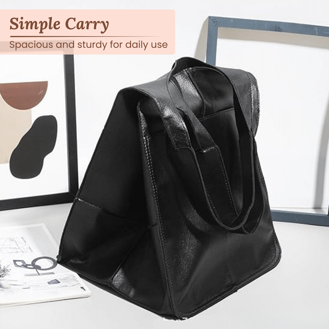 Susan’s Soft Utility | Tote Bag