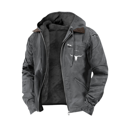 Axel™ | Robust Vintage Jacket