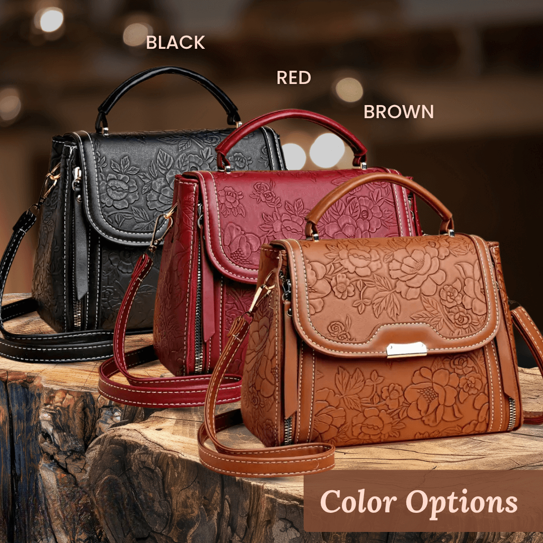 Brittany’s Timeless Satchel | Handbag