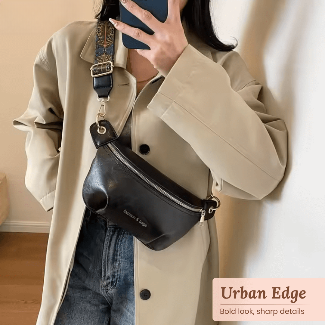 Marissa’s Everyday Crossbody | Shoulder Bag