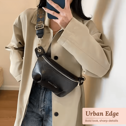 Marissa’s Everyday Crossbody | Shoulder Bag