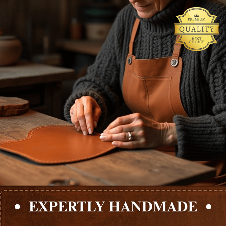 Lily’s Timeless Companion | Handbag