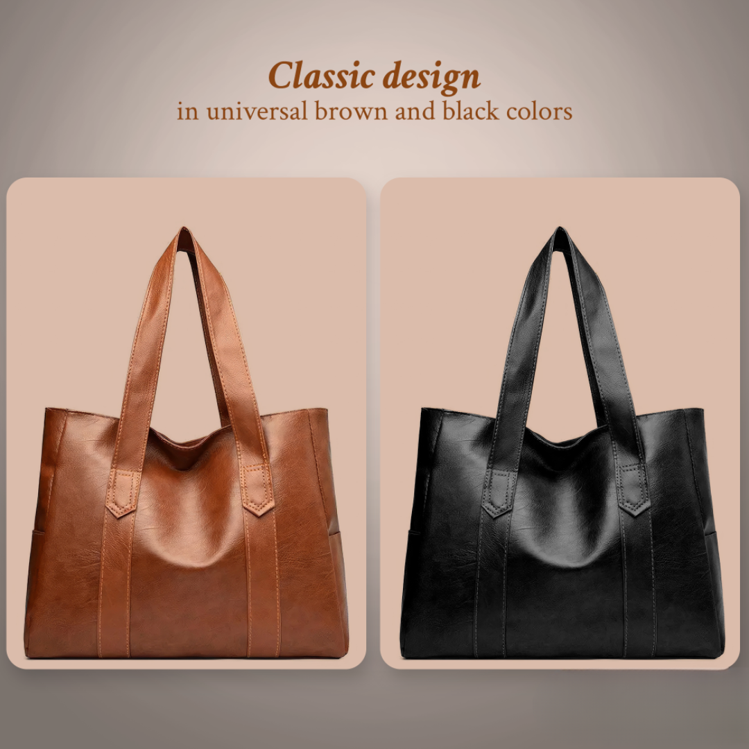 Martha’s Timeless Elegance | Classic Bag (BUY 1 GET 1 FREE)