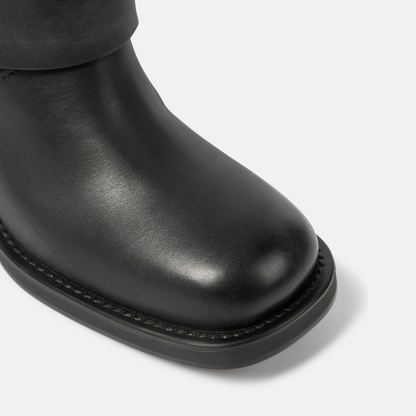 Harlie Boots - Black