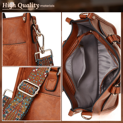 Amanda’s Timeless Chic | Handbag